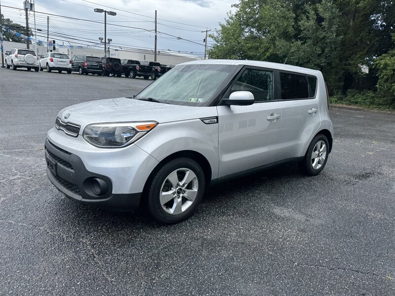 2019 Kia Soul - Photo 7 - Bridgeton, NJ 08302