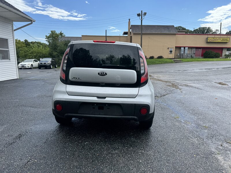 2019 Kia Soul - Photo 4 - Bridgeton, NJ 08302