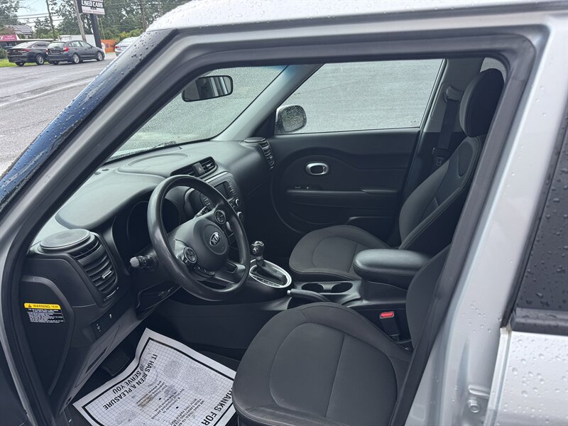 2019 Kia Soul - Photo 9 - Bridgeton, NJ 08302