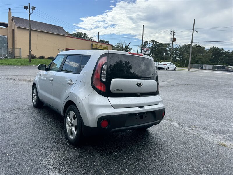 2019 Kia Soul - Photo 5 - Bridgeton, NJ 08302
