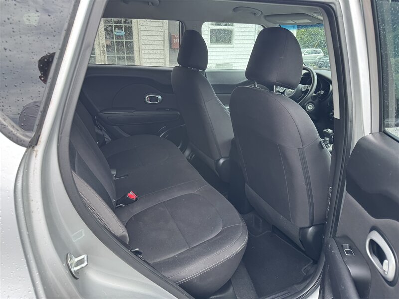 2019 Kia Soul - Photo 12 - Bridgeton, NJ 08302