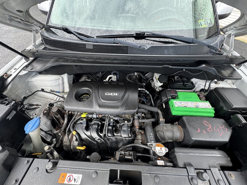 2019 Kia Soul - Photo 14 - Bridgeton, NJ 08302