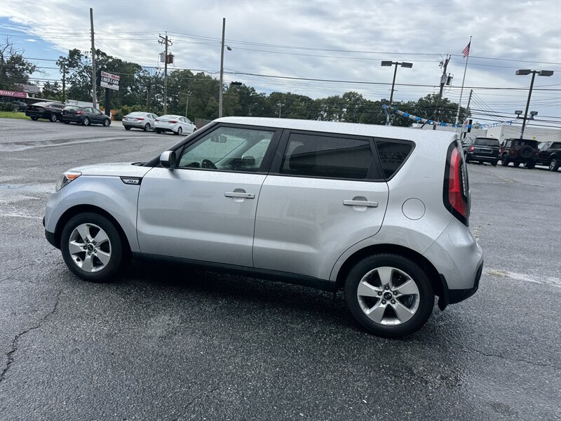 2019 Kia Soul - Photo 6 - Bridgeton, NJ 08302