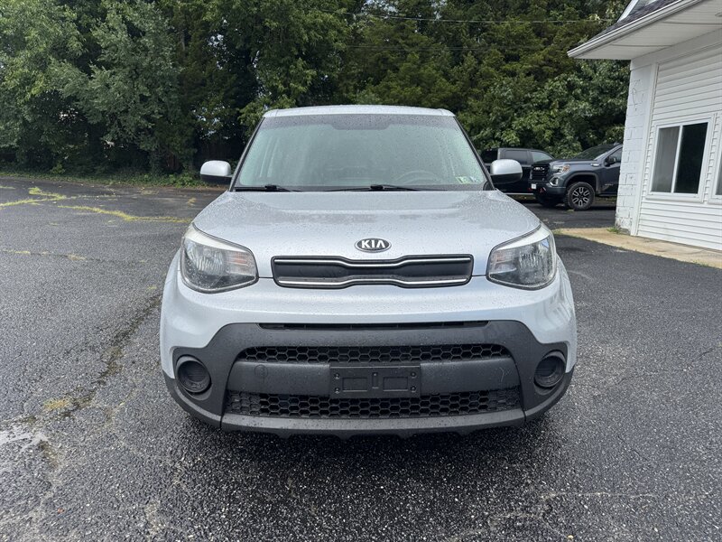 2019 Kia Soul - Photo 8 - Bridgeton, NJ 08302