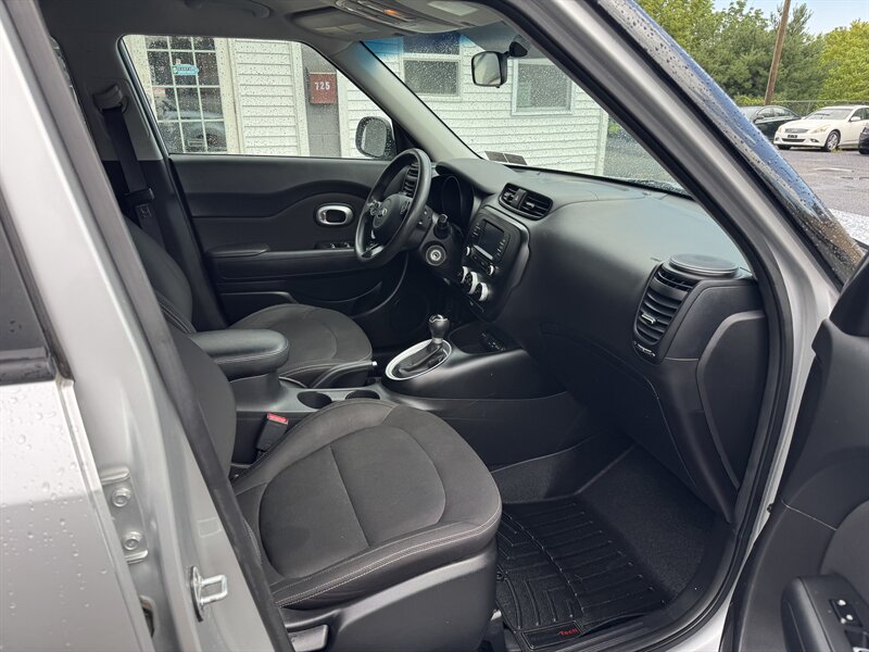 2019 Kia Soul - Photo 13 - Bridgeton, NJ 08302