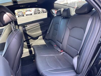 2015 Hyundai SONATA Limited 2.0T   - Photo 12 - Bridgeton, NJ 08302