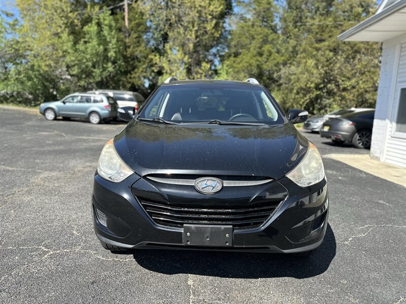2012 Hyundai TUCSON GLS - Photo 3 - Bridgeton, NJ 08302