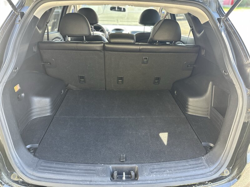 2012 Hyundai TUCSON GLS - Photo 12 - Bridgeton, NJ 08302