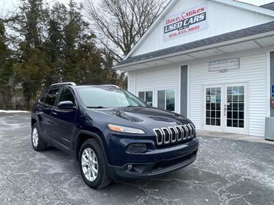 2014 Jeep Cherokee Latitude   - Photo 1 - Bridgeton, NJ 08302