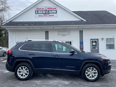 2014 Jeep Cherokee Latitude   - Photo 9 - Bridgeton, NJ 08302