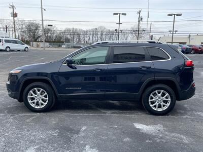 2014 Jeep Cherokee Latitude   - Photo 5 - Bridgeton, NJ 08302