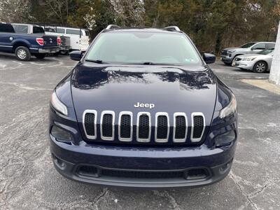 2014 Jeep Cherokee Latitude   - Photo 3 - Bridgeton, NJ 08302