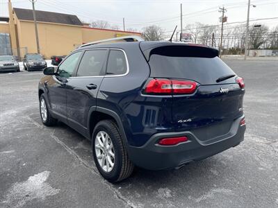 2014 Jeep Cherokee Latitude   - Photo 6 - Bridgeton, NJ 08302