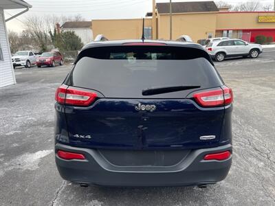 2014 Jeep Cherokee Latitude   - Photo 7 - Bridgeton, NJ 08302