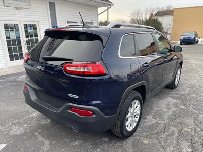 2014 Jeep Cherokee Latitude   - Photo 8 - Bridgeton, NJ 08302