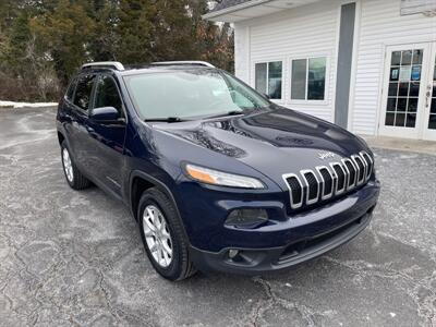 2014 Jeep Cherokee Latitude   - Photo 2 - Bridgeton, NJ 08302