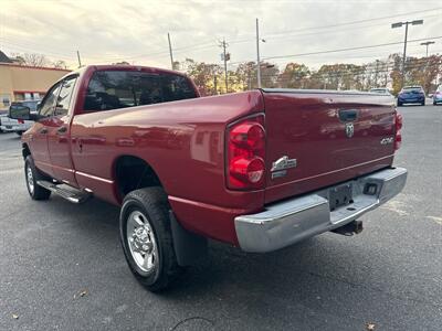 2008 Dodge Ram 2500 ST   - Photo 5 - Bridgeton, NJ 08302