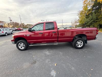 2008 Dodge Ram 2500 ST   - Photo 4 - Bridgeton, NJ 08302