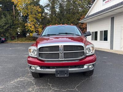 2008 Dodge Ram 2500 ST  