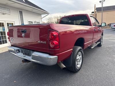 2008 Dodge Ram 2500 ST   - Photo 7 - Bridgeton, NJ 08302