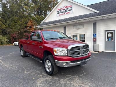 2008 Dodge Ram 2500 ST  