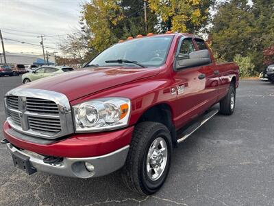 2008 Dodge Ram 2500 ST   - Photo 3 - Bridgeton, NJ 08302