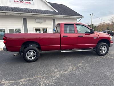 2008 Dodge Ram 2500 ST   - Photo 8 - Bridgeton, NJ 08302