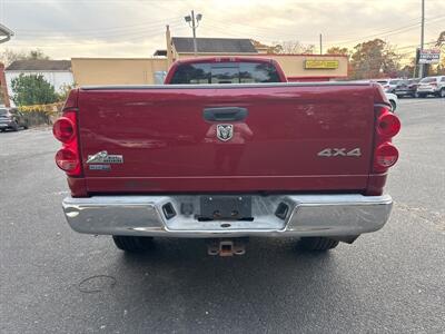 2008 Dodge Ram 2500 ST   - Photo 6 - Bridgeton, NJ 08302