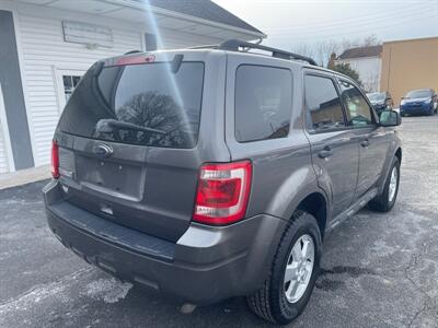 2012 Ford Escape XLT   - Photo 8 - Bridgeton, NJ 08302