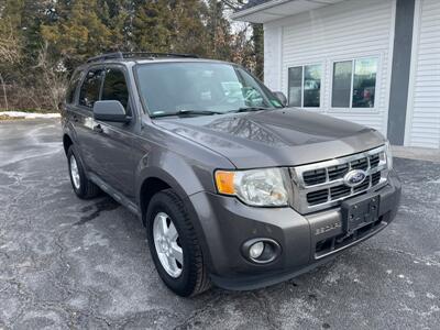 2012 Ford Escape XLT   - Photo 2 - Bridgeton, NJ 08302