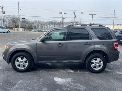 2012 Ford Escape XLT   - Photo 5 - Bridgeton, NJ 08302