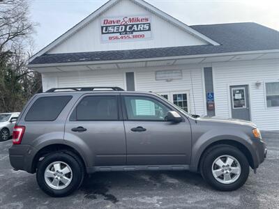 2012 Ford Escape XLT   - Photo 9 - Bridgeton, NJ 08302