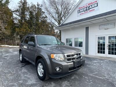 2012 Ford Escape XLT   - Photo 1 - Bridgeton, NJ 08302