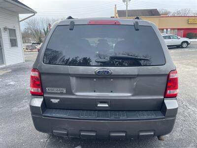 2012 Ford Escape XLT   - Photo 7 - Bridgeton, NJ 08302