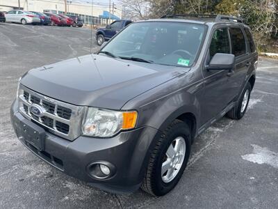 2012 Ford Escape XLT   - Photo 4 - Bridgeton, NJ 08302