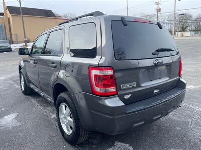 2012 Ford Escape XLT   - Photo 6 - Bridgeton, NJ 08302