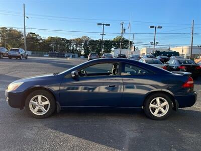 2005 Honda Accord EX   - Photo 4 - Bridgeton, NJ 08302