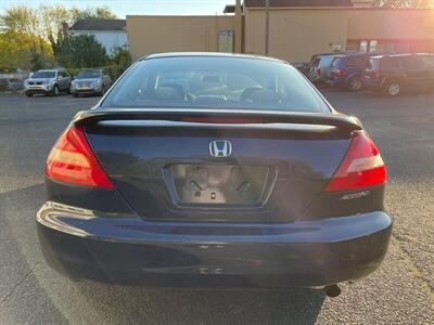 2005 Honda Accord EX   - Photo 6 - Bridgeton, NJ 08302