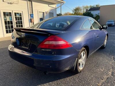 2005 Honda Accord EX   - Photo 7 - Bridgeton, NJ 08302