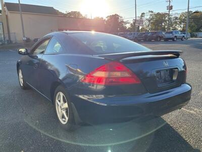 2005 Honda Accord EX   - Photo 5 - Bridgeton, NJ 08302