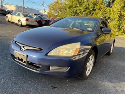 2005 Honda Accord EX   - Photo 3 - Bridgeton, NJ 08302