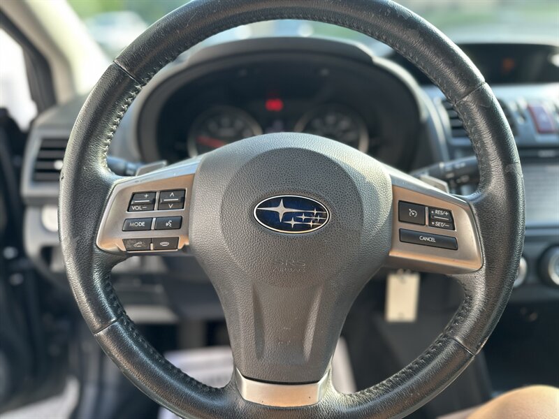 2014 Subaru XV Crosstrek 2.0i Limited - Photo 16 - Bridgeton, NJ 08302