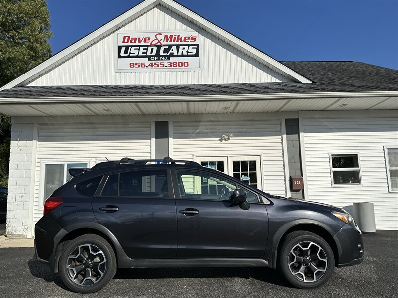 2014 Subaru XV Crosstrek 2.0i Limited - Photo 9 - Bridgeton, NJ 08302