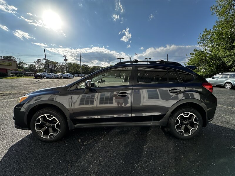 2014 Subaru XV Crosstrek 2.0i Limited - Photo 5 - Bridgeton, NJ 08302