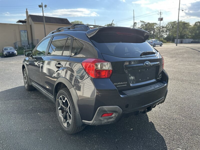 2014 Subaru XV Crosstrek 2.0i Limited - Photo 6 - Bridgeton, NJ 08302