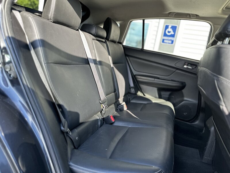 2014 Subaru XV Crosstrek 2.0i Limited - Photo 13 - Bridgeton, NJ 08302