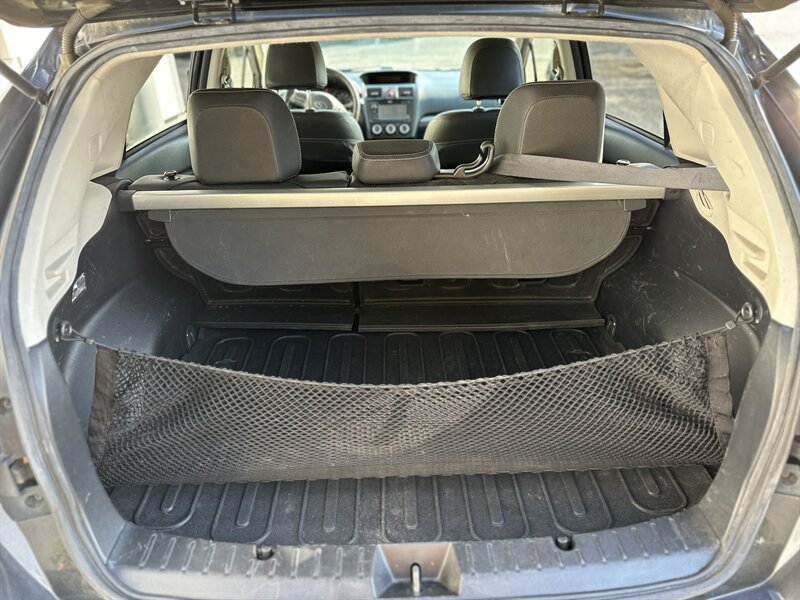 2014 Subaru XV Crosstrek 2.0i Limited - Photo 12 - Bridgeton, NJ 08302