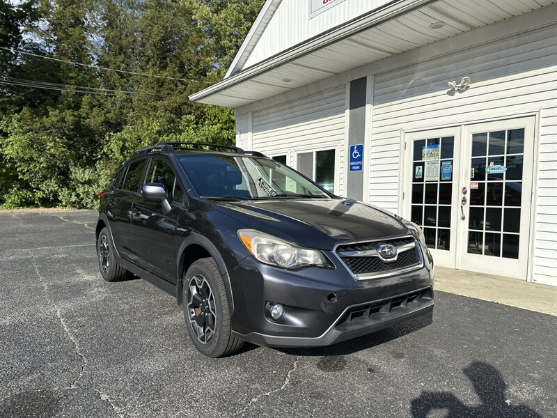 2014 Subaru XV Crosstrek 2.0i Limited - Photo 2 - Bridgeton, NJ 08302