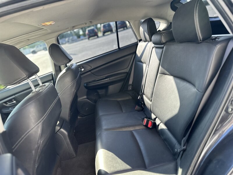 2014 Subaru XV Crosstrek 2.0i Limited - Photo 11 - Bridgeton, NJ 08302