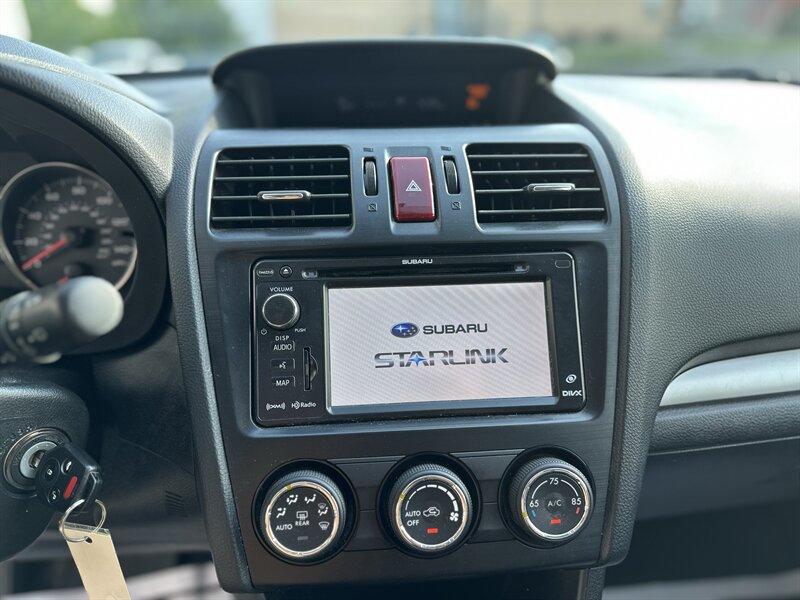 2014 Subaru XV Crosstrek 2.0i Limited - Photo 17 - Bridgeton, NJ 08302